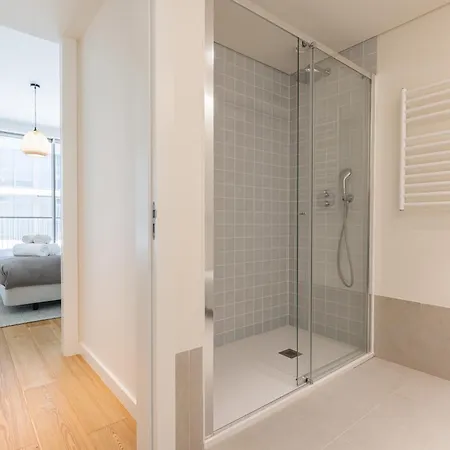 Bayline Vi By Innkeeper Apartment