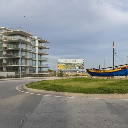 Apartment Bayline Vi By Innkeeper *