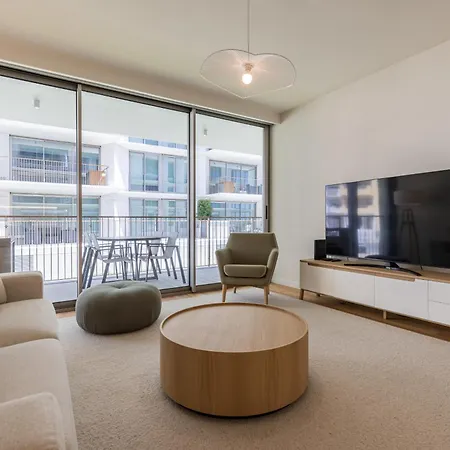 Bayline Vi By Innkeeper * Armacao de Pera