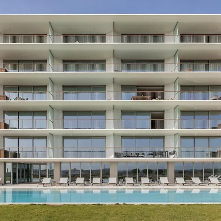 Bayline Vi By Innkeeper Armacao de Pera