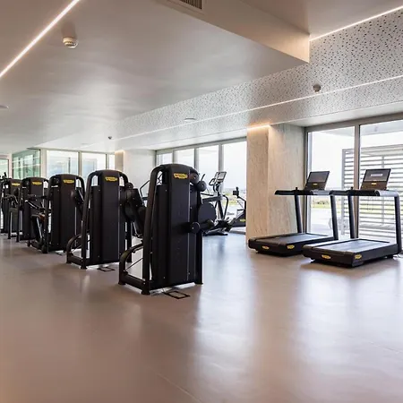 Apartament Bayline Vi By Innkeeper Armação de Pêra