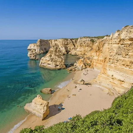 Apartament Bayline Vi By Innkeeper