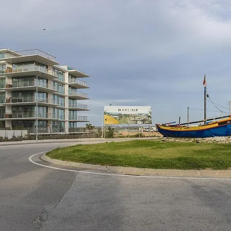 Bayline Vi By Innkeeper Apartament