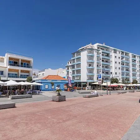 Bayline Vi By Innkeeper Apartament