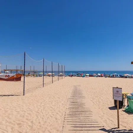 Bayline Vi By Innkeeper Apartament *