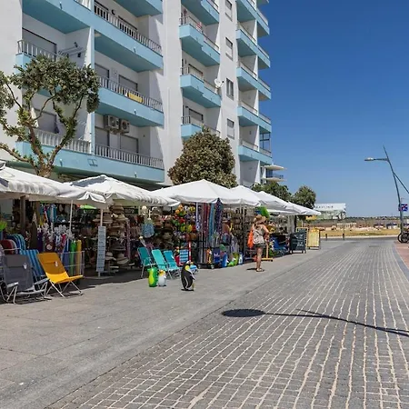 Bayline Vi By Innkeeper Apartament