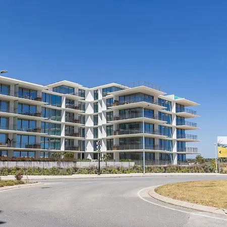 Bayline Vi By Innkeeper Apartament *