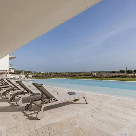 Bayline Vi By Innkeeper Apartament Armação de Pêra