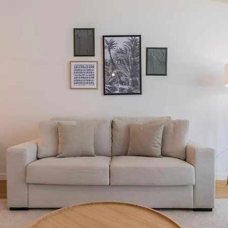 Bayline Vi By Innkeeper Apartament Armação de Pêra