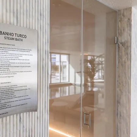 Bayline Vi By Innkeeper * Armação de Pêra