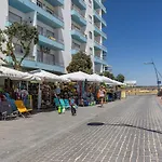 Bayline Vi By Innkeeper Appartement