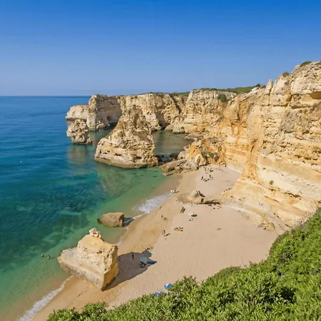 아파트 Bayline Vi By Innkeeper *