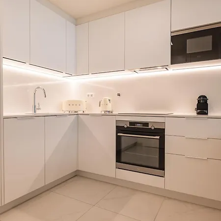 Bayline Vi By Innkeeper