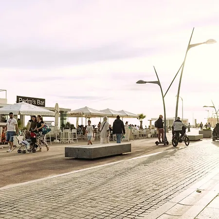 Bayline Vi By Innkeeper 아파트 Armação de Pêra