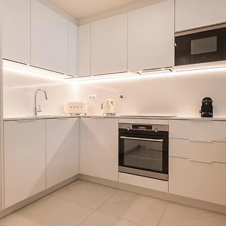 Apartment Bayline Vi By Innkeeper Armacao de Pera