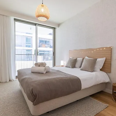 Apartment Bayline Vi By Innkeeper Armacao de Pera