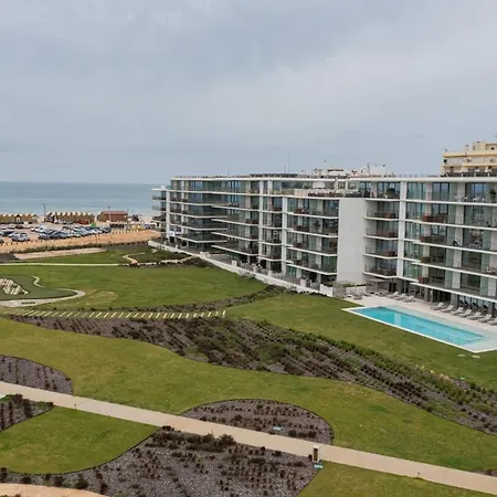 Apartamento Bayline Vi By Innkeeper *