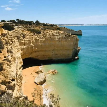 Bayline Vi By Innkeeper 公寓 *