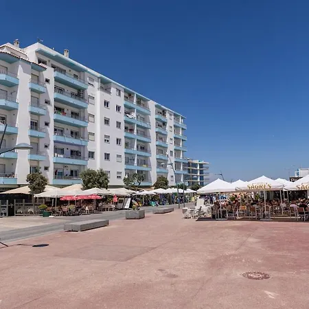 Bayline Vi By Innkeeper Apartamento