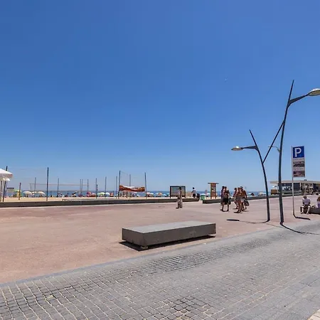 Bayline Vi By Innkeeper * Армасан-де-Пера