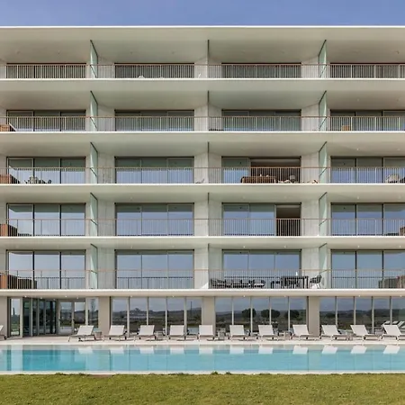 Apartamento Bayline Vi By Innkeeper Armação de Pêra