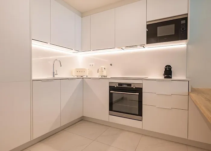 Apartment Bayline Vi By Innkeeper Armacao de Pera