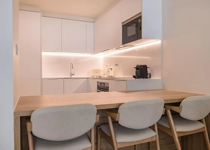 Bayline Vi By Innkeeper *