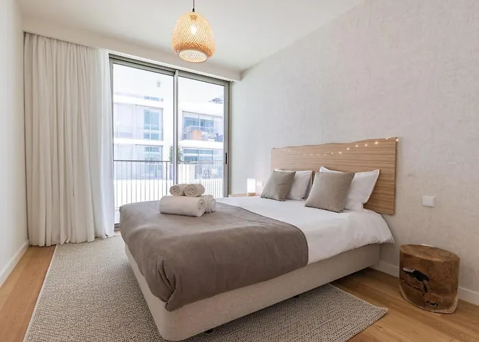 Apartment Bayline Vi By Innkeeper Armacao de Pera
