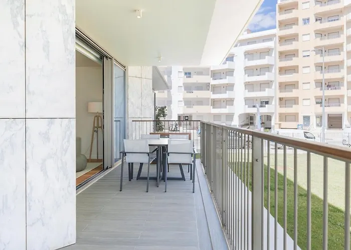 Appartamento Bayline Vi By Innkeeper