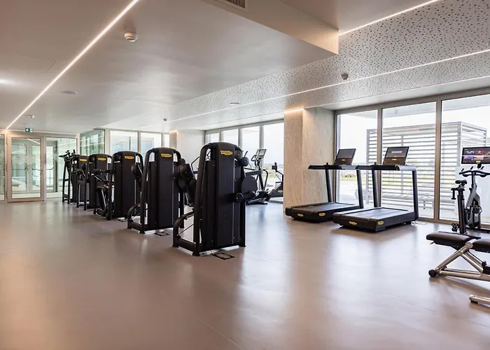 Appartamento Bayline Vi By Innkeeper Armação de Pêra