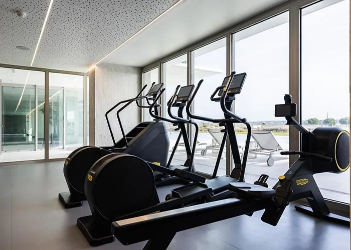 Bayline Vi By Innkeeper * Armação de Pêra