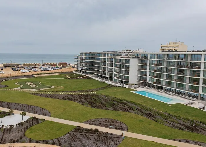 Apartment Bayline Vi By Innkeeper *