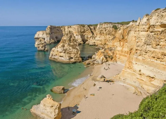 Appartamento Bayline Vi By Innkeeper