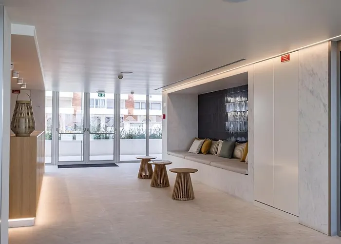 Bayline Vi By Innkeeper *