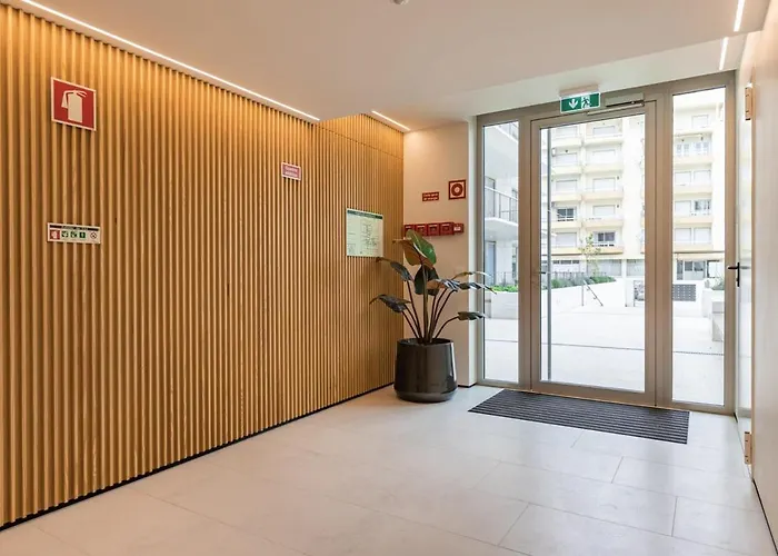 Bayline Vi By Innkeeper