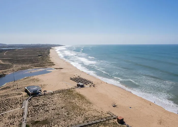 Appartamento Bayline Vi By Innkeeper