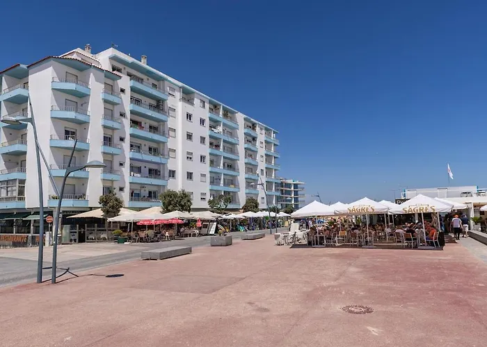 Bayline Vi By Innkeeper Appartamento