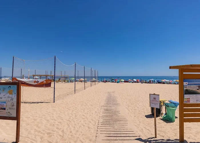 Bayline Vi By Innkeeper Appartamento *