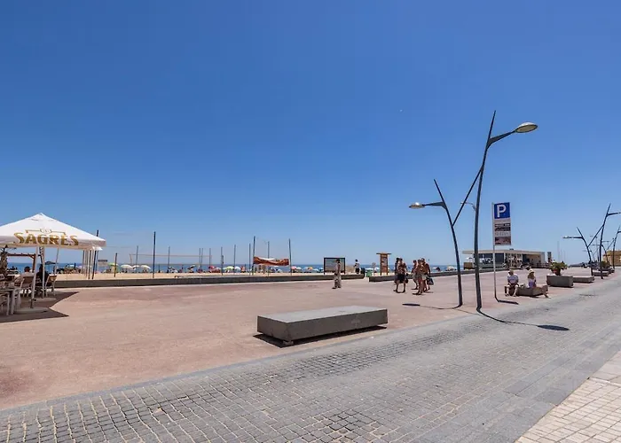 Bayline Vi By Innkeeper * Armação de Pêra