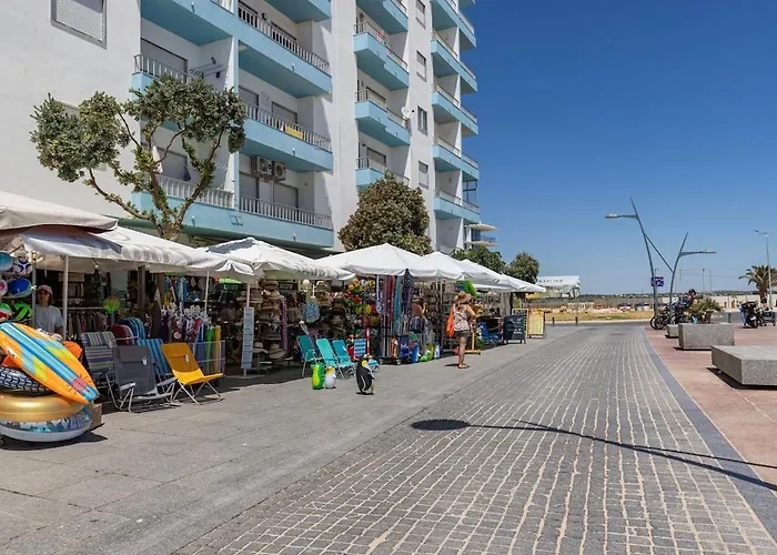 Bayline Vi By Innkeeper Apartment