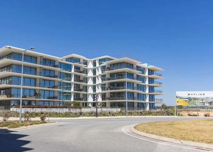 Bayline Vi By Innkeeper Appartamento *