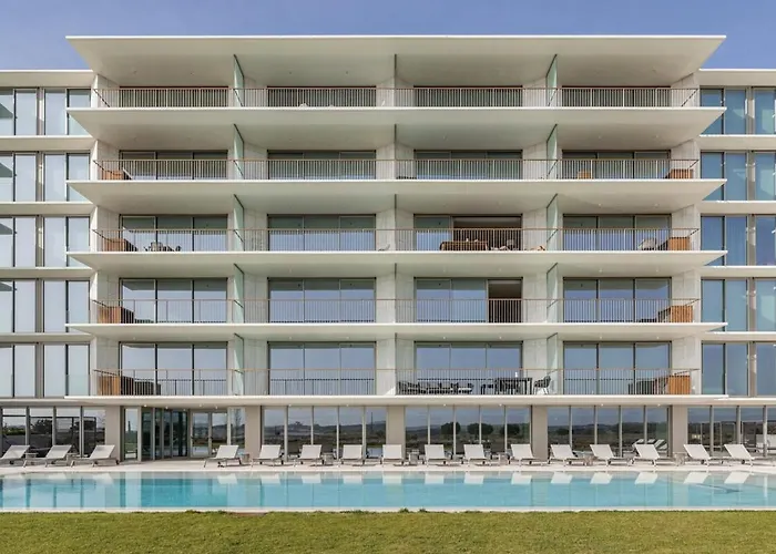 Apartment Bayline Vi By Innkeeper Armacao de Pera