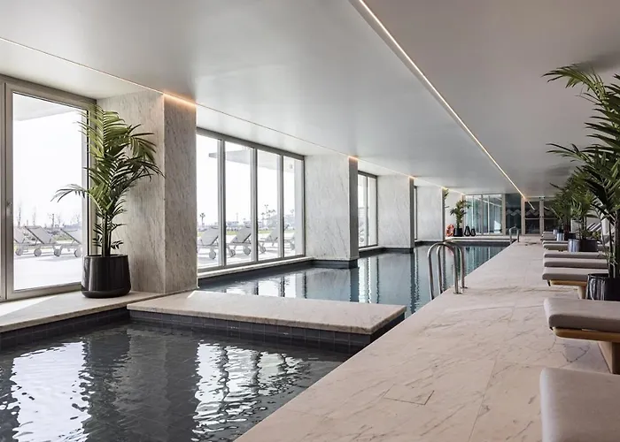 Appartamento Bayline Vi By Innkeeper