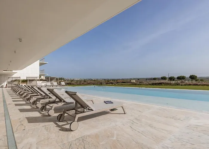 Bayline Vi By Innkeeper Appartamento Armação de Pêra