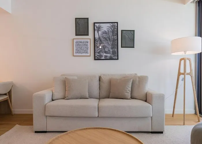 Bayline Vi By Innkeeper Apartment Armacao de Pera