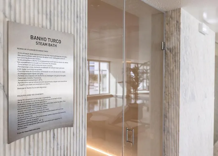 Bayline Vi By Innkeeper * Armação de Pêra