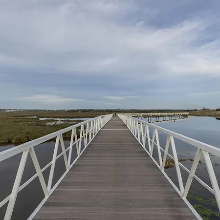 Bayline Vi By Innkeeper Armacao de Pera