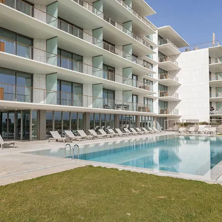 Apartment Bayline Vi By Innkeeper *
