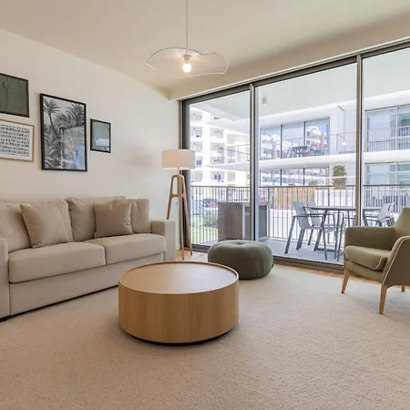 Bayline Vi By Innkeeper Apartment *