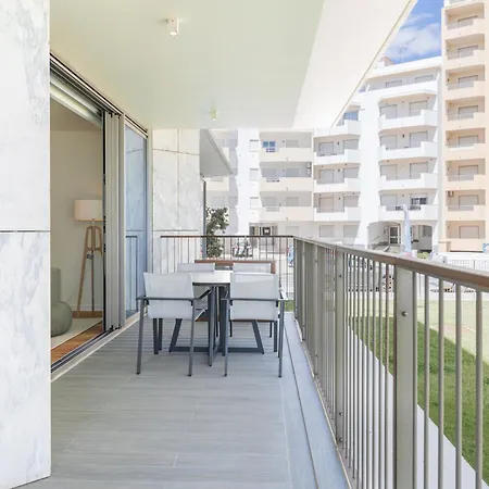 Bayline Vi By Innkeeper * Armacao de Pera